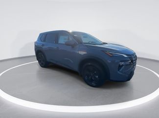 New 2026 Nissan Rogue SV w/ Cold Weather Package video 2