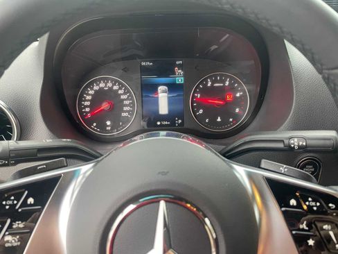 New 2025 Mercedes-Benz Sprinter 2500 image 18