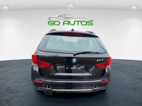 Used 2013 BMW X1 xDrive35i image 4