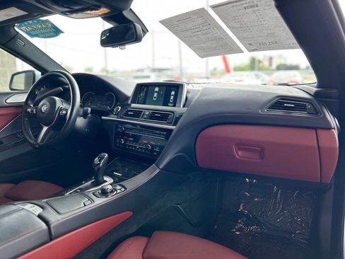 Used 2014 BMW 650i Coupe RWD image 51