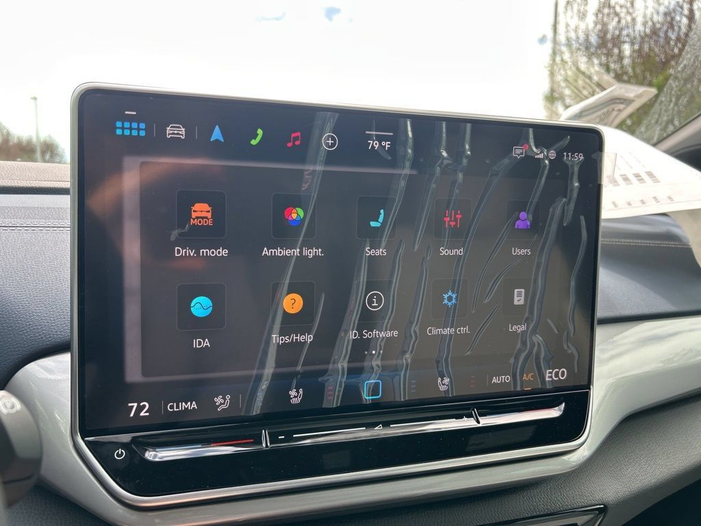 New 2026 Volkswagen ID.4 Pro S AWD/4WD image 35