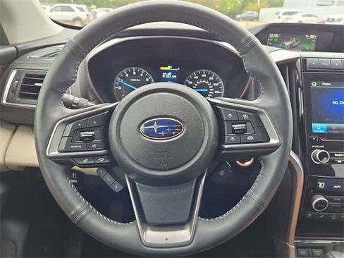 Used 2022 Subaru Ascent Touring w/ Popular Package #2A image 22