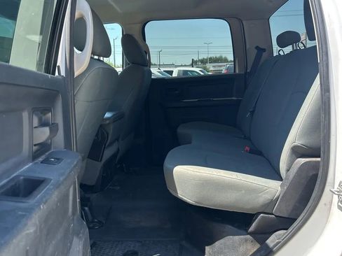 Used 2015 RAM 2500 Power Wagon Tradesman image 9