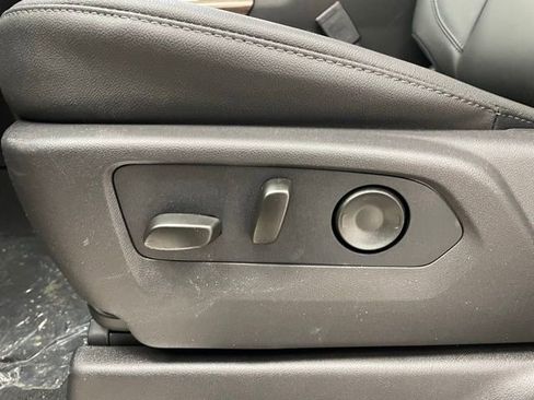 New 2026 Chevrolet Silverado 1500 RST w/ RST All Star Premium Package image 9