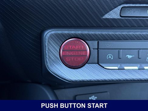 New 2026 Ford Mustang Coupe RWD image 22