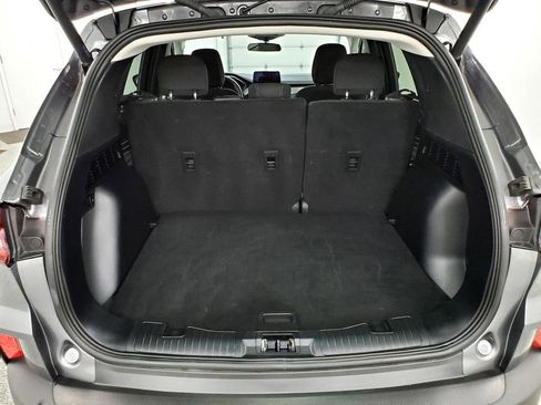 Used 2024 Ford Escape Active image 21