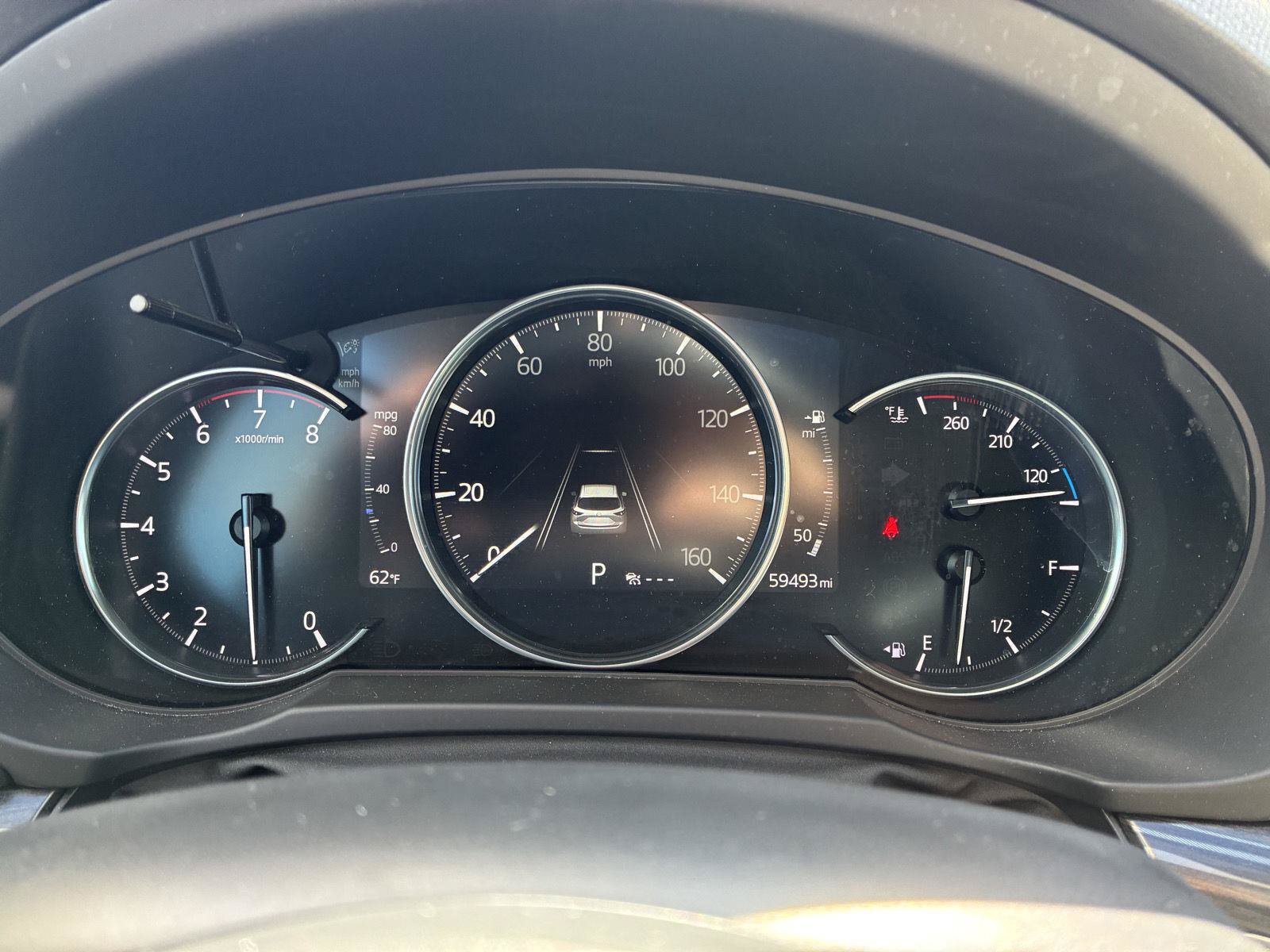 Used 2019 MAZDA CX-5 Grand Touring Reserve AWD/4WD image 28