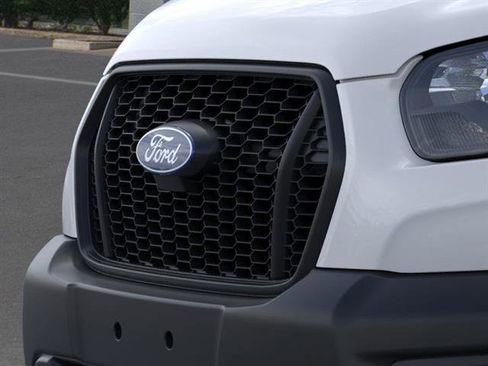 New 2026 Ford Transit 350 148 Low Roof AWD image 59