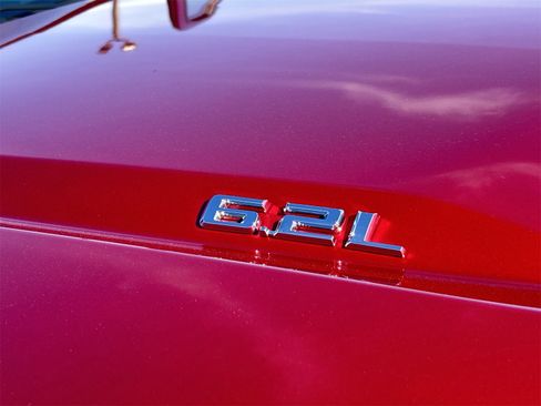 Used 2021 Chevrolet Silverado 1500 LT Trail Boss w/ Bed Protection Package image 36