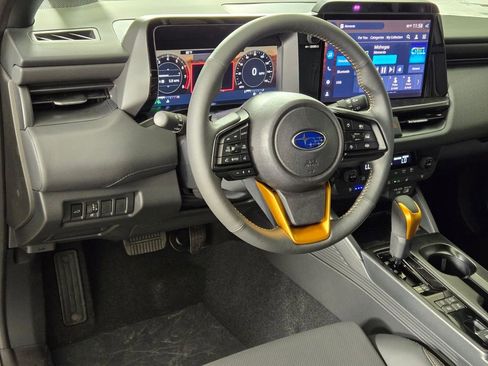New 2026 Subaru Outback Wilderness AWD/4WD image 12