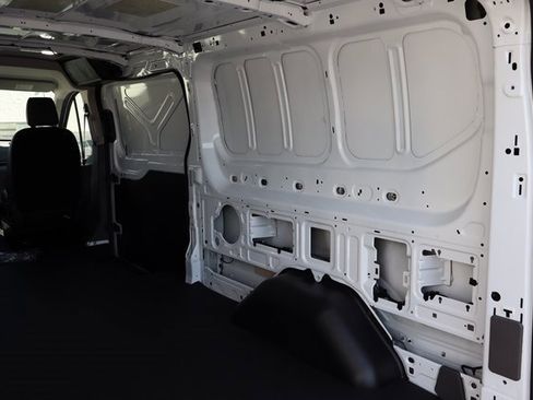 New 2025 Ford Transit 250 Low Roof image 19
