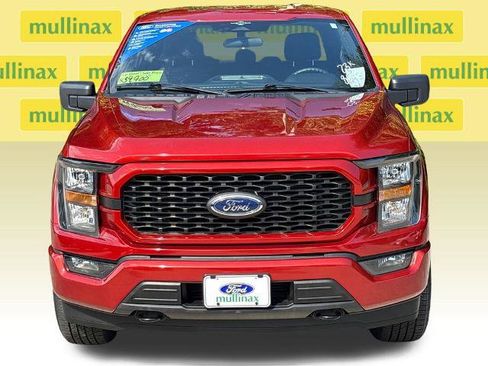 Certified 2023 Ford F150 XL w/ STX Appearance Package AWD/4WD image 14