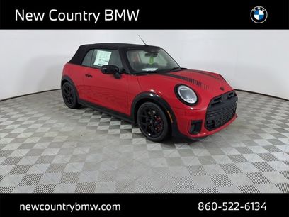 New 2026 MINI Cooper John Cooper Works