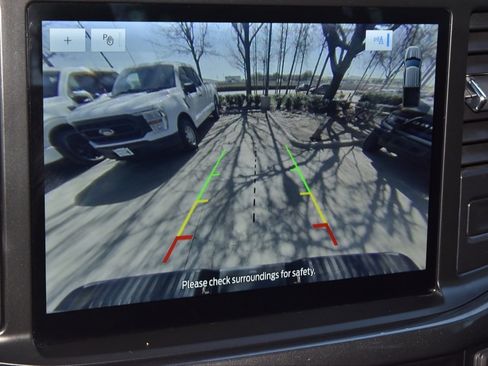 Used 2023 Ford F150 XLT w/ Equipment Group 302A High image 28