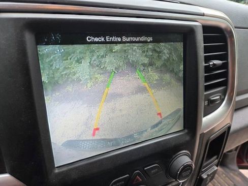 Used 2013 RAM 2500 Big Horn AWD/4WD image 14
