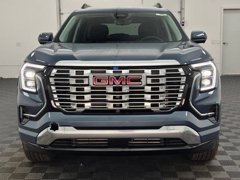 New 2026 GMC Terrain Denali w/ LPO, Floor Liner Package AWD/4WD image 15