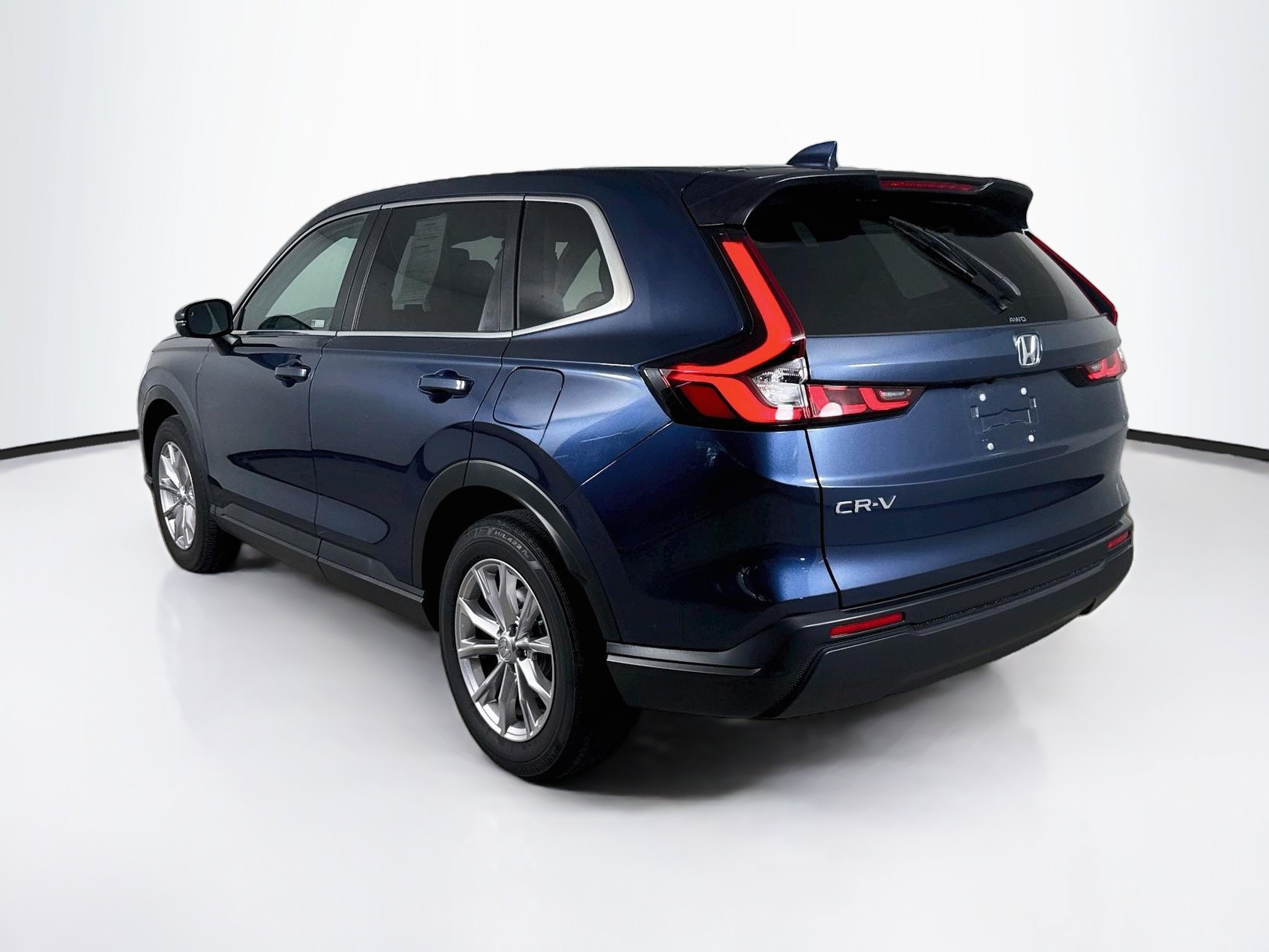 Certified 2024 Honda CR-V EX image 30