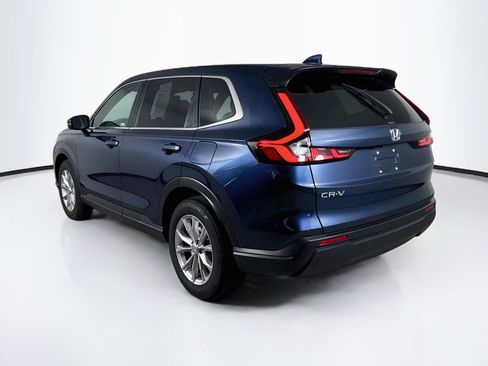 Used 2024 Honda CR-V EX image 30