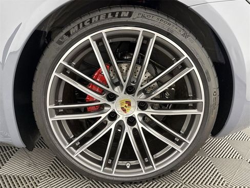 New 2025 Porsche 718 Cayman S image 14