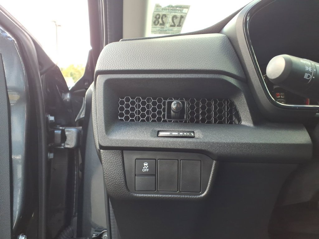 Certified 2024 Honda CR-V LX image 18