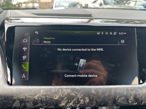 New 2026 Audi RS e-tron GT performance image 40