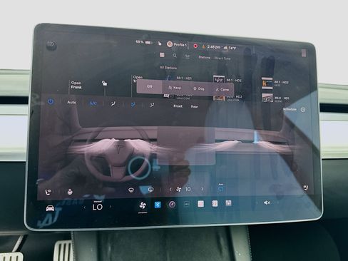 Used 2021 Tesla Model 3 Standard Range Plus RWD image 12