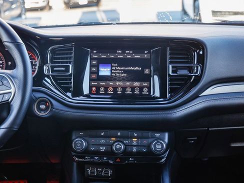 Certified 2024 Dodge Durango SXT w/ SXT Blacktop Group image 14