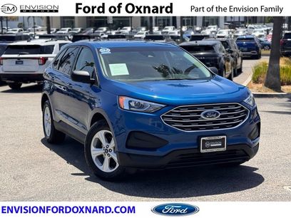 Used 2020 Ford Edge SE