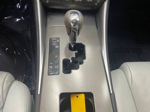 Used 2008 Lexus IS 250 image 28