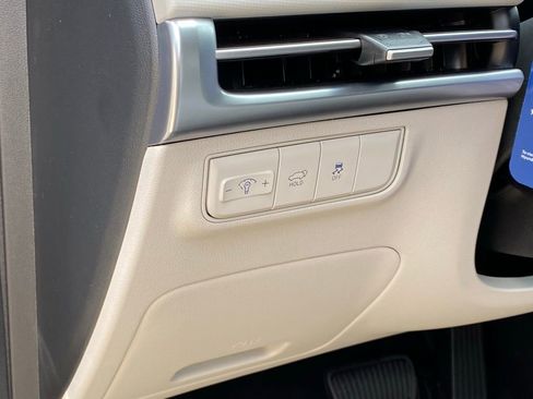 New 2026 Hyundai Tucson SEL FWD image 12