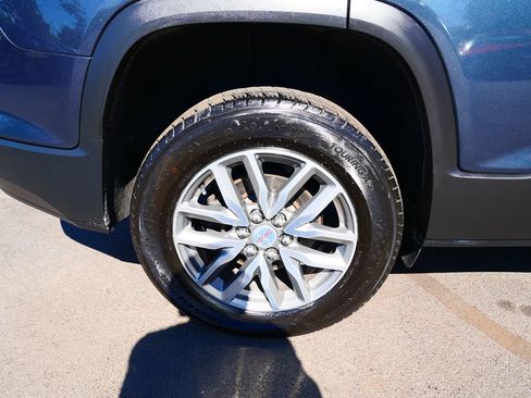Used 2019 GMC Acadia SLE AWD/4WD image 36