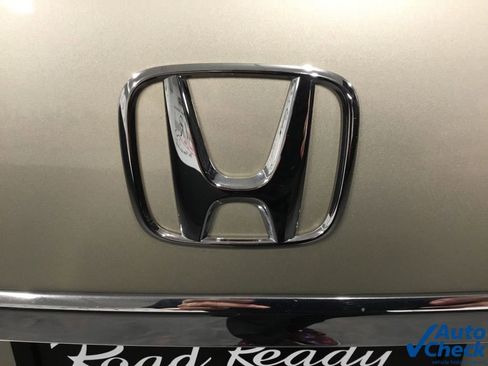 Used 2017 Honda Accord EX-L image 13