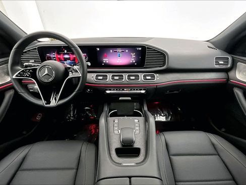 Used 2026 Mercedes-Benz GLE 450 4MATIC image 14