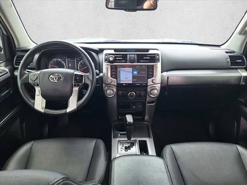 Used 2022 Toyota 4Runner TRD Sport w/ Technology Package RWD image 15