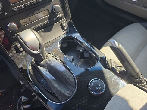 Used 2008 Chevrolet Corvette Coupe w/ Preferred Equipment Group image 18