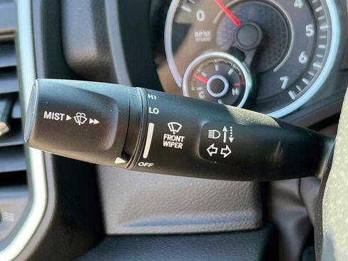Used 2022 RAM 1500 Big Horn image 19