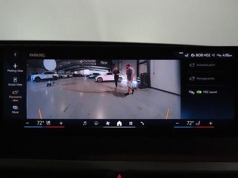 Used 2024 BMW iX xDrive50 w/ Sport Package image 32