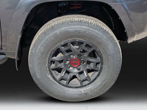 Used 2022 Toyota 4Runner TRD Pro image 9