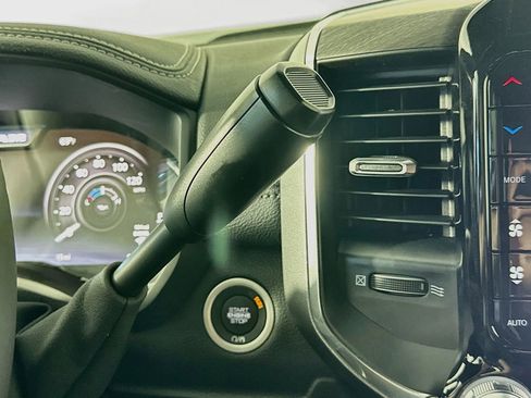 New 2026 RAM 4500 Tradesman AWD/4WD image 12