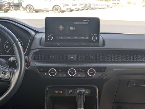 Used 2023 Honda CR-V Sport image 21