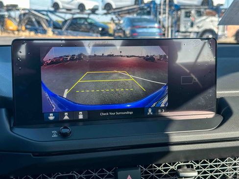 New 2025 Honda Accord Sport image 22