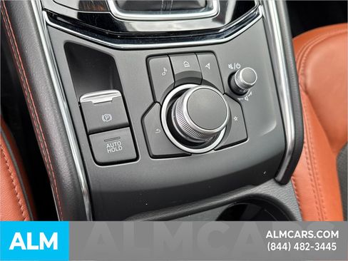 Used 2024 MAZDA CX-5 Carbon Edition image 39