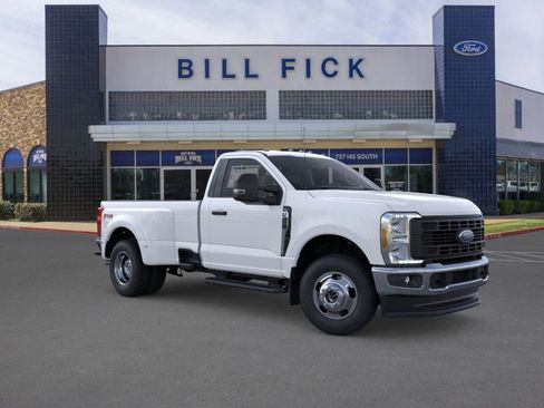 New 2026 Ford F350 XL w/ FX4 Off-Road Package image 7