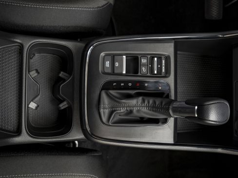 Certified 2025 Honda CR-V EX image 27