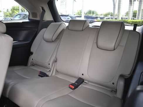 Used 2022 Honda Odyssey Elite image 23