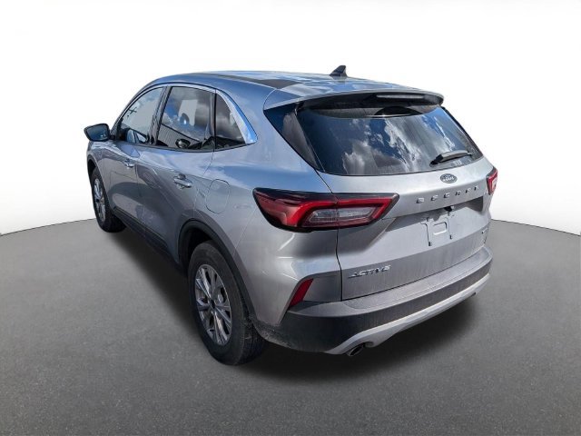 Certified 2024 Ford Escape Active AWD/4WD image 3
