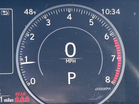 Used 2023 Lexus RX 350 Premium image 29