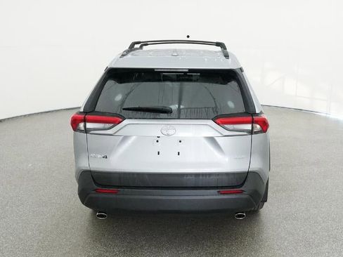 New 2025 Toyota RAV4 XLE Premium image 7