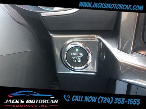 Used 2023 Ford F150 4x4 SuperCrew w/ Equipment Group 302A High image 21