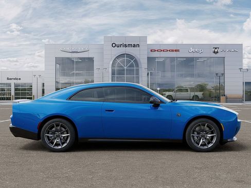 New 2026 Dodge Charger R/T Scat Pack image 21